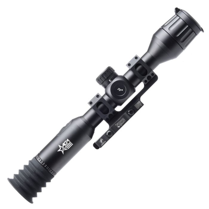 AGM Adder TS35-384 Thermal Scope