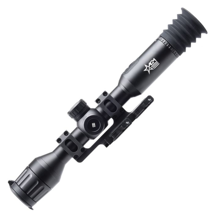 AGM Adder TS35-384 Thermal Scope