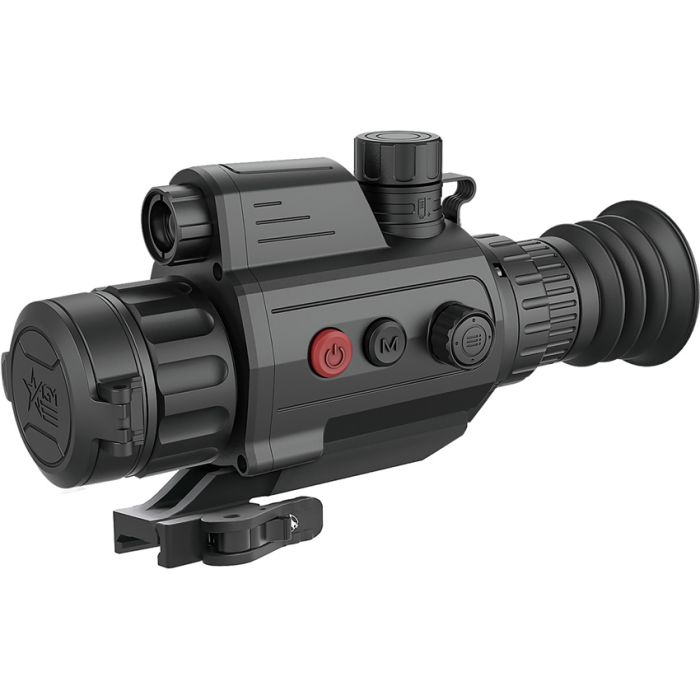 AGM Neith DS32-4MP Rifle Scope