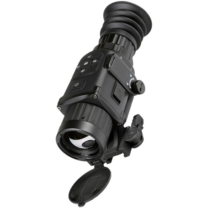 AGM Rattler TS25-256 Thermal Scope