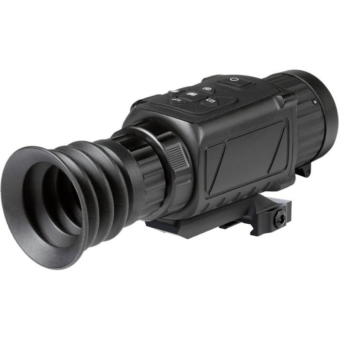 AGM Rattler TS25-256 Thermal Scope