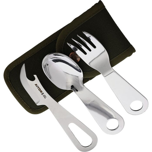 Aitor Mess Kit