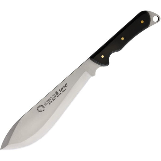 Aitor Safari Fixed Blade