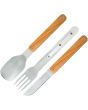 Akinod 12H34 Magnetic Cutlery Set