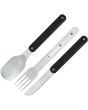 Akinod 12H34 Magnetic Cutlery Set