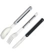 Akinod 12H34 Magnetic Cutlery Set