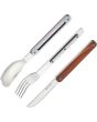 Akinod 12H34 Magnetic Cutlery Set