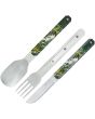 Akinod 12H34 Magnetic Cutlery Set