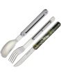 Akinod 12H34 Magnetic Cutlery Set