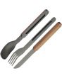 Akinod 12H34 Magnetic Cutlery Set