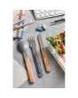 Akinod 12H34 Magnetic Cutlery Set