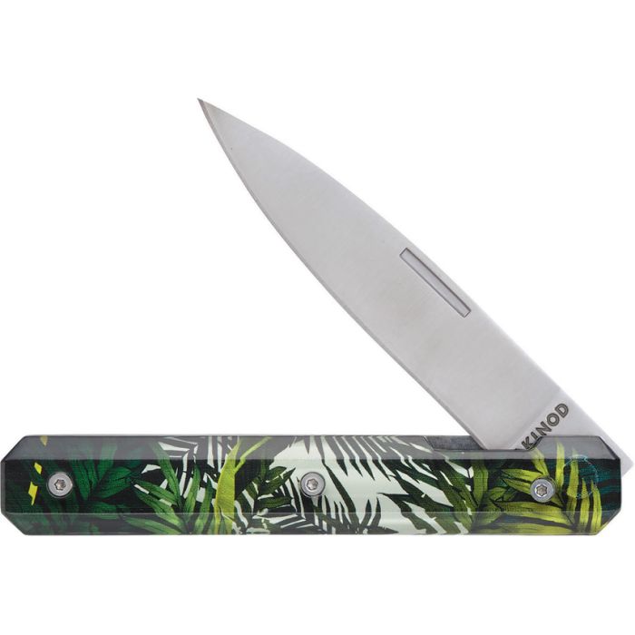 Akinod 18H07 Paring Linerlock