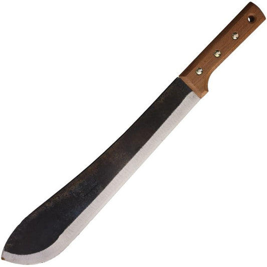 Angelo B Machete with Sheath