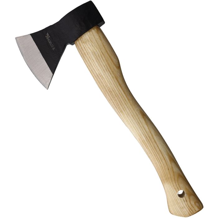 Angelo B German Style Axe