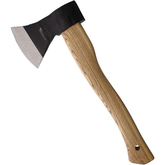 Angelo B German Style Axe