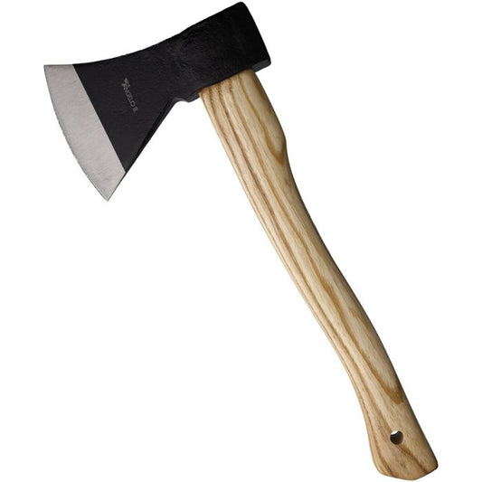 Angelo B German Style Axe