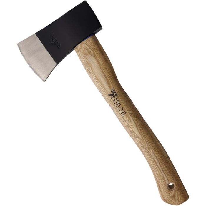 Angelo B German Style Axe