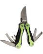 AccuSharp Gardener's Multi-Tool