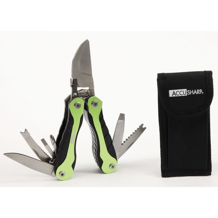 AccuSharp Gardener's Multi-Tool