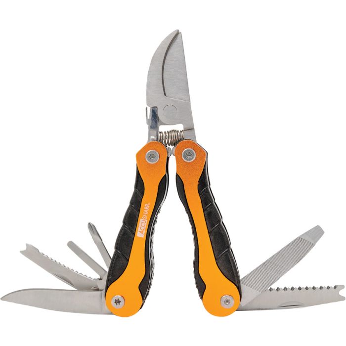 AccuSharp Sportsman's Multi-Tool