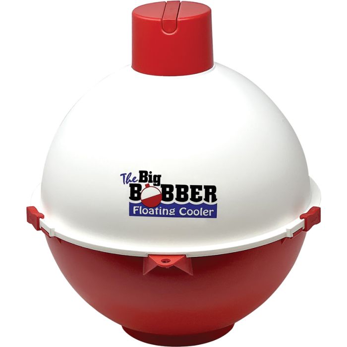 AccuSharp Big Bobber Floating Cooler