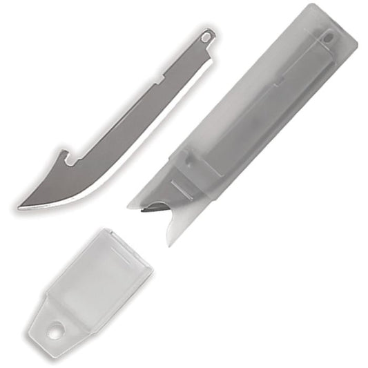 AccuSharp Replacement Blades for Razor