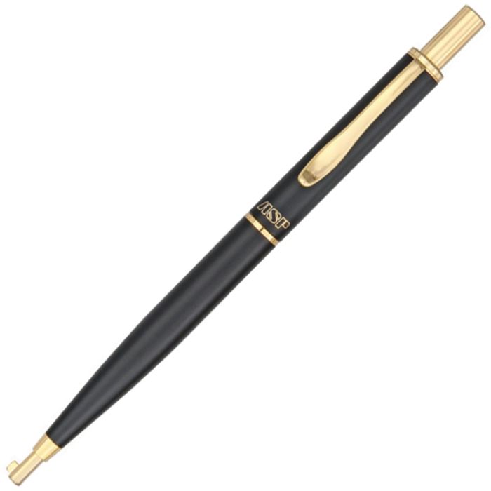 ASP LockWrite Pen Key Gold