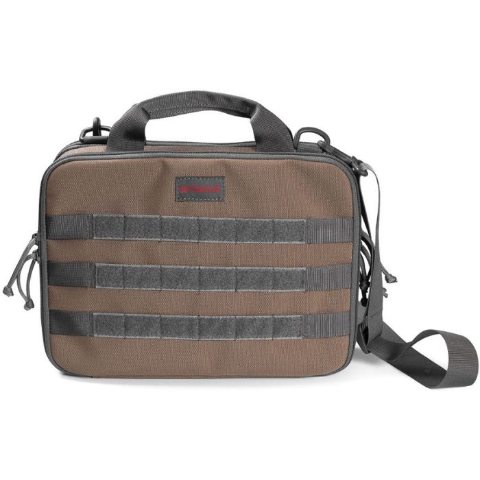 ANTIWAVE Chameleon Tactical Bag Tan