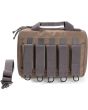 ANTIWAVE Chameleon Tactical Bag Tan