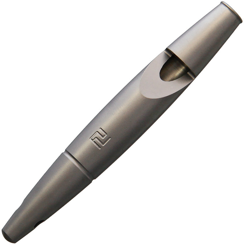 Hummingbird Whistle Gray