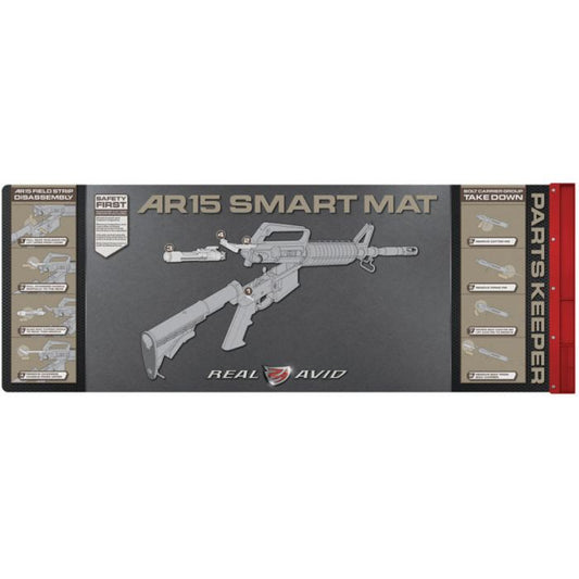 Real Avid AR15 Smart Mat