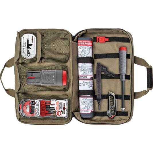 Real Avid AR15 Tactical Maintenance Kit