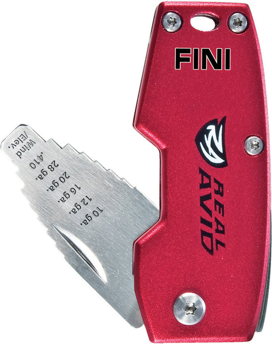 FINI Universal Choke Wrench