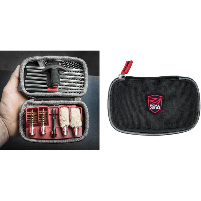 Real Avid Gun Boss Shotgun Cleaning Kit