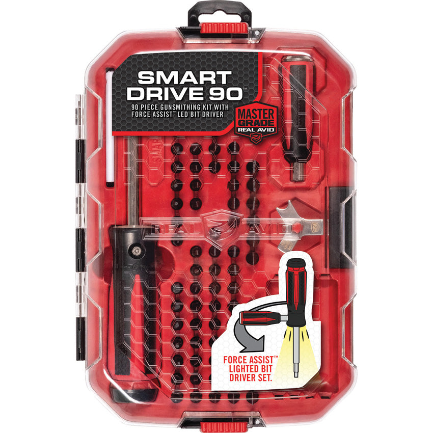 Smart Drive 90 Gunsmith Kit