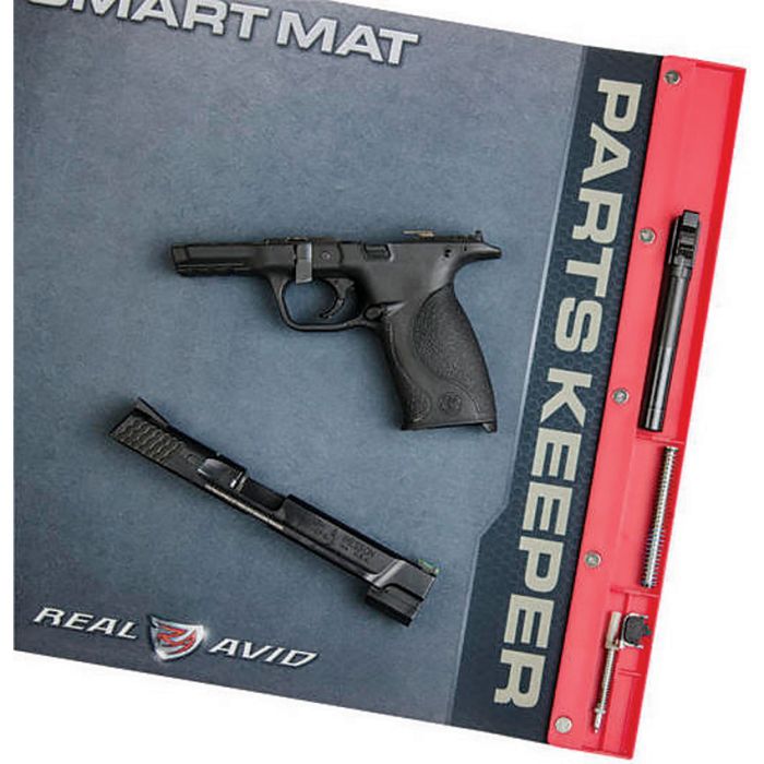 Real Avid Handgun Smart Mat