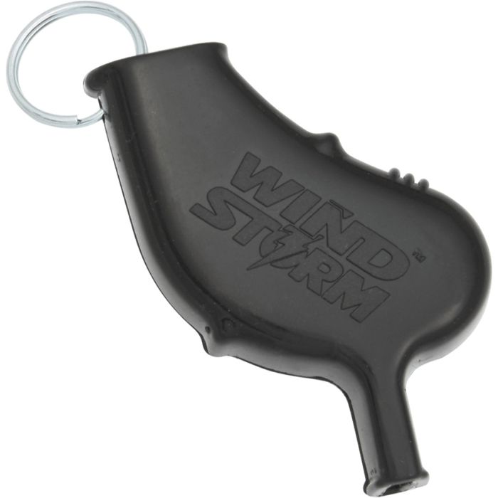 All Weather Safety Whistle Wind Storm Safety Whistle