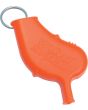 All Weather Safety Whistle Wind Storm Safety Whistle