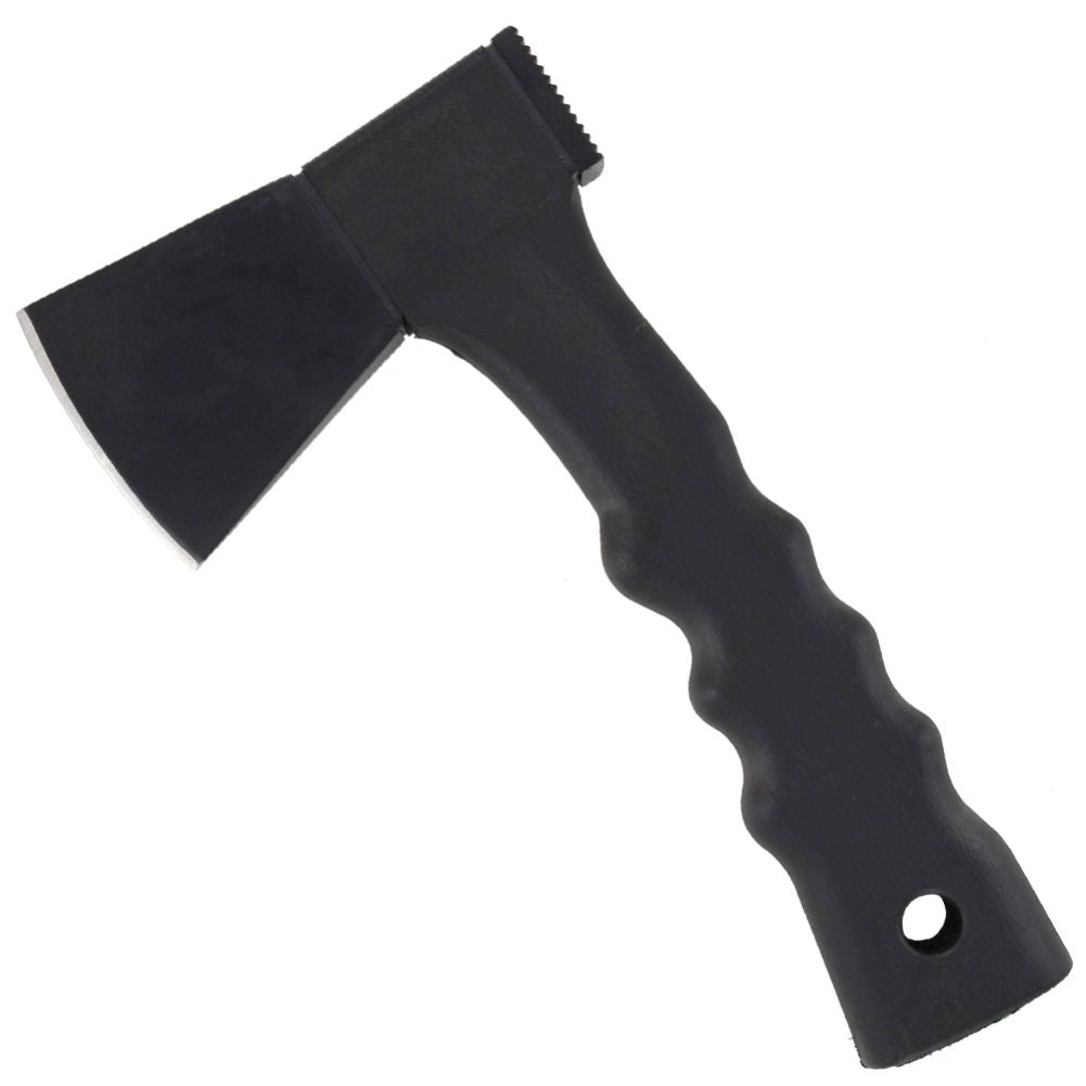 Dark Thrill Seeker Outdoor Camping Axe