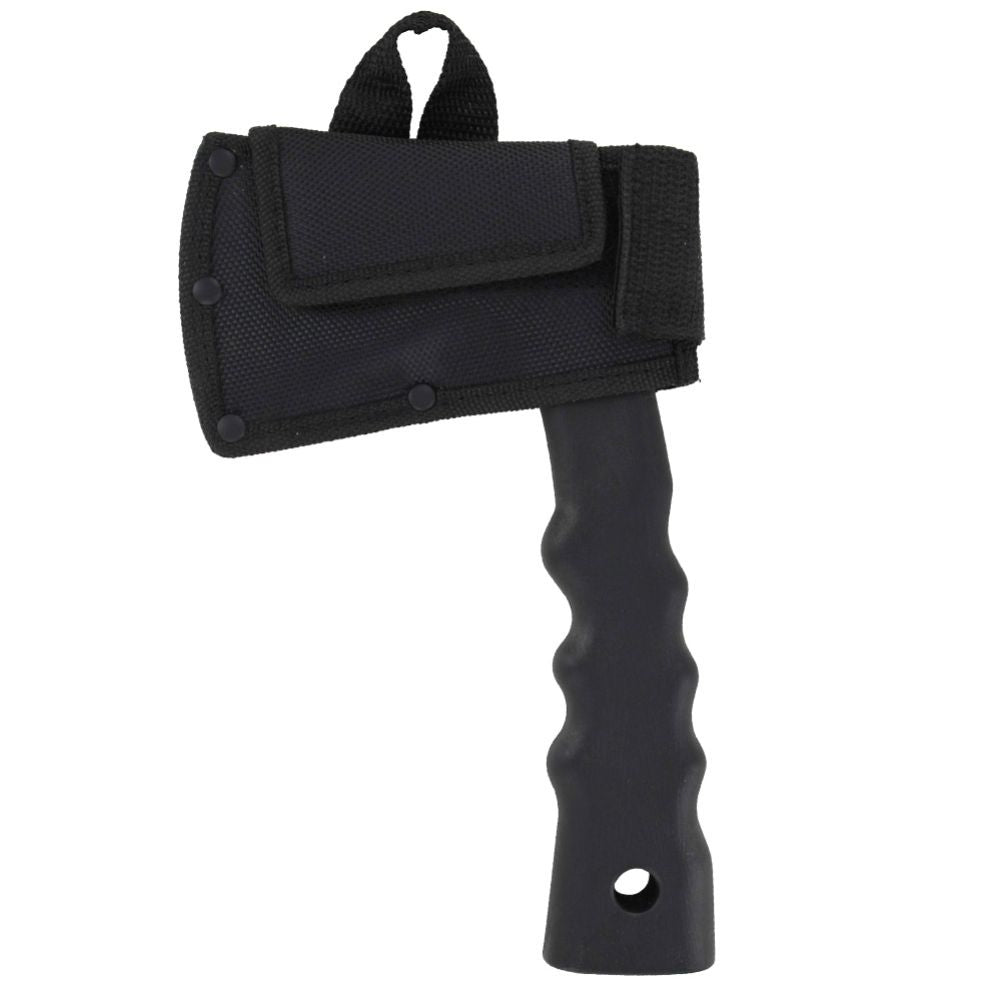 Dark Thrill Seeker Outdoor Camping Axe