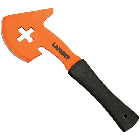 Lansky Firefighters Battle Axe