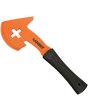 Lansky Firefighters Battle Axe