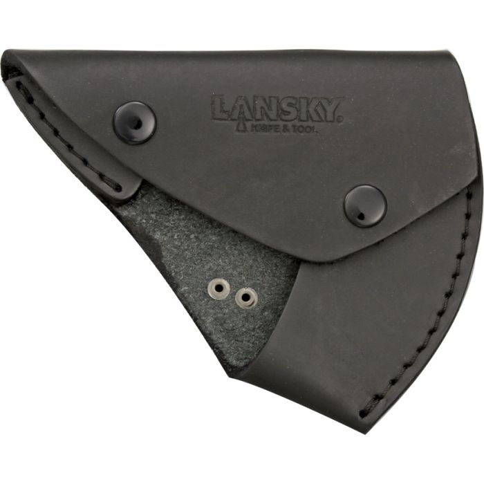 Lansky Firefighters Battle Axe