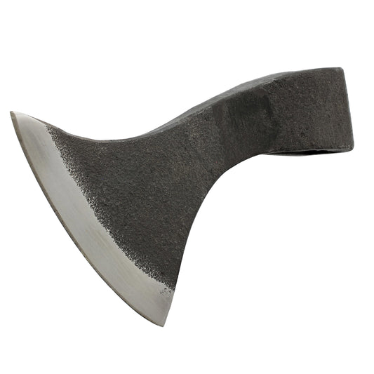 Encroach on Sky Build your Own DIY Francisca Axe Historical Replica Functional Hand Forged Axe Head Only