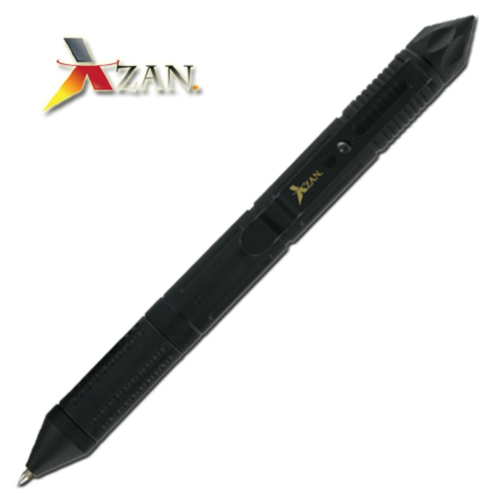 Stealth Defender Tactical Pen by Azan