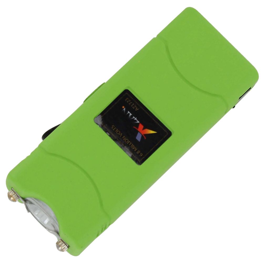 Social Butterfly 6.8 Million Volt Azan Protector Stun Gun