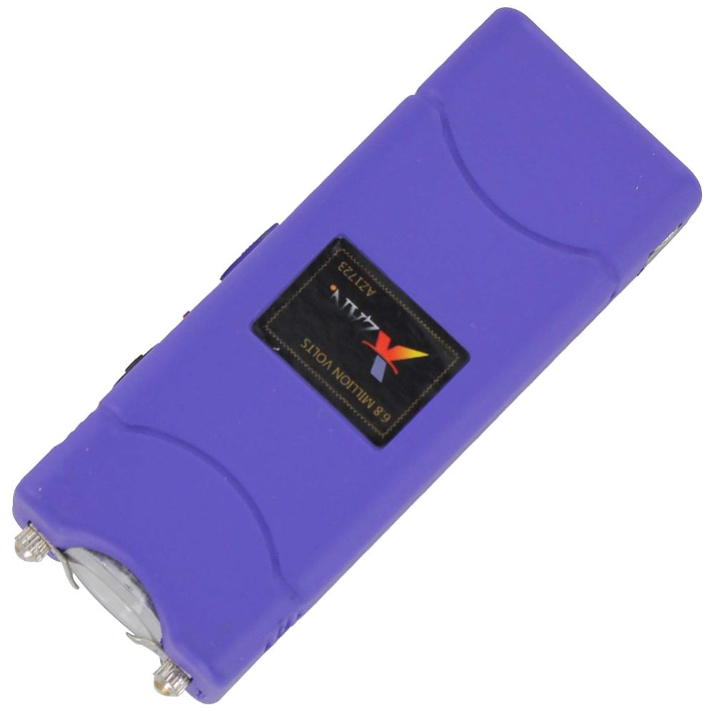 Drama Queen 6.8 Million Volt Azan Protector Stun Gun