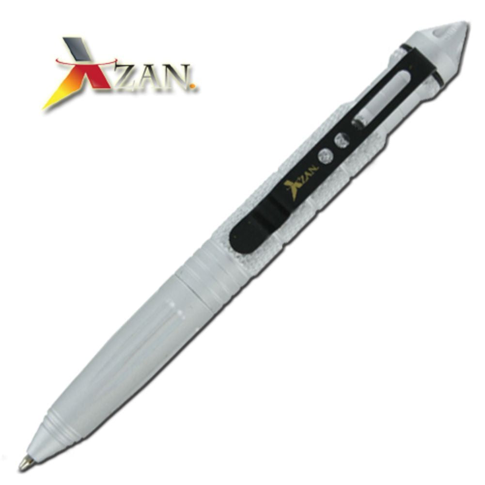 First Line Defense Tactical Pen Executive by Azan