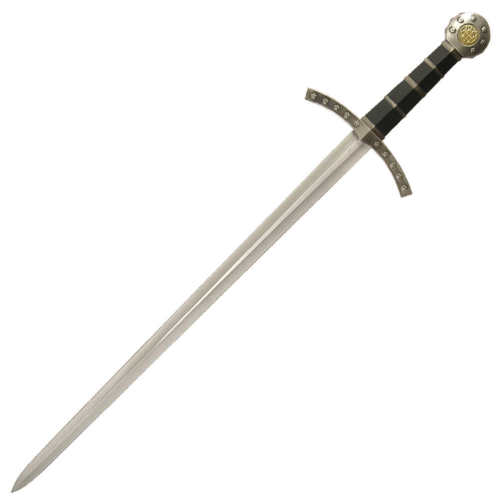 Knights Of Templar Short Sword Crusader