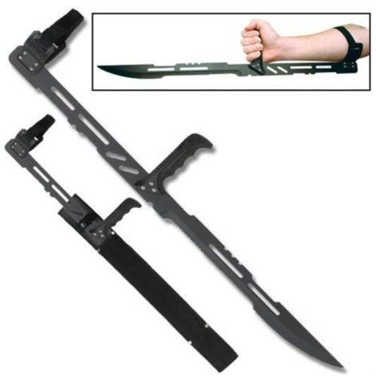 Bloodrayne Vampire Armblade Sword